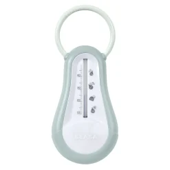 Thermometre De Bain Green Blue