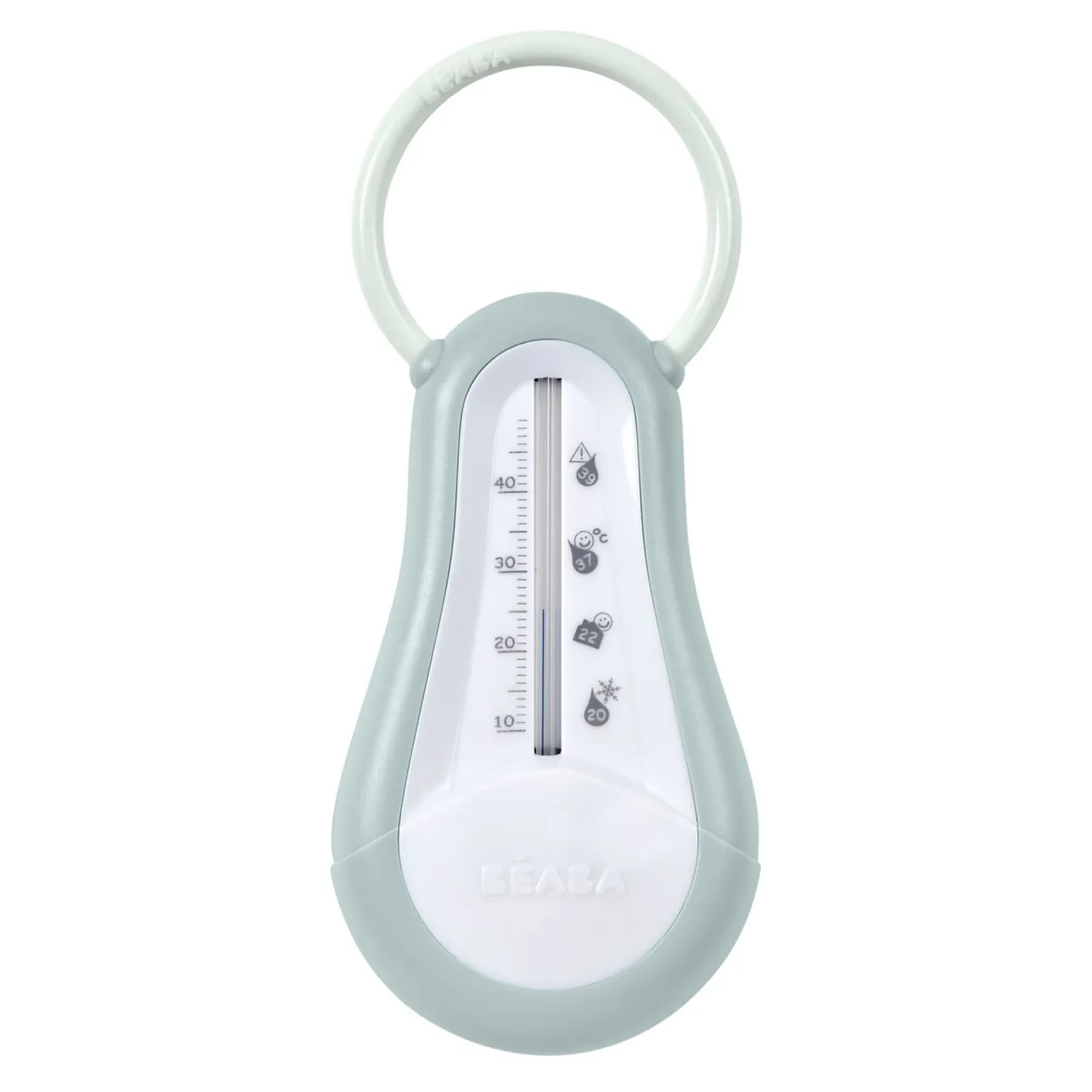 Thermometre De Bain Green Blue