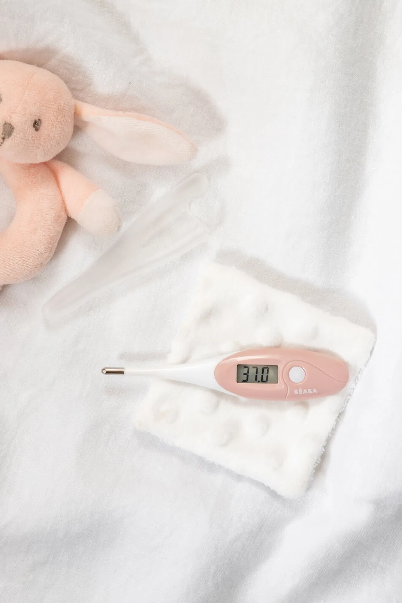 Thermometre Thermobip