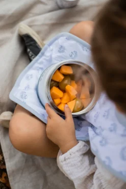 Thermo-Portion 500 Ml Blue