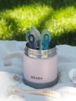 Thermo-Portion 300 Ml Light Pink