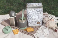 Thermo-Portion 300 Ml Mineral Grey