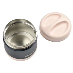 Thermo-Portion 500 Ml Night-Blue