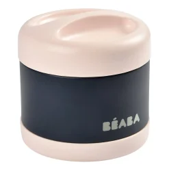 Thermo-Portion 500 Ml Night-Blue