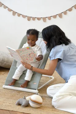 Transat Eazy Relax Lichen