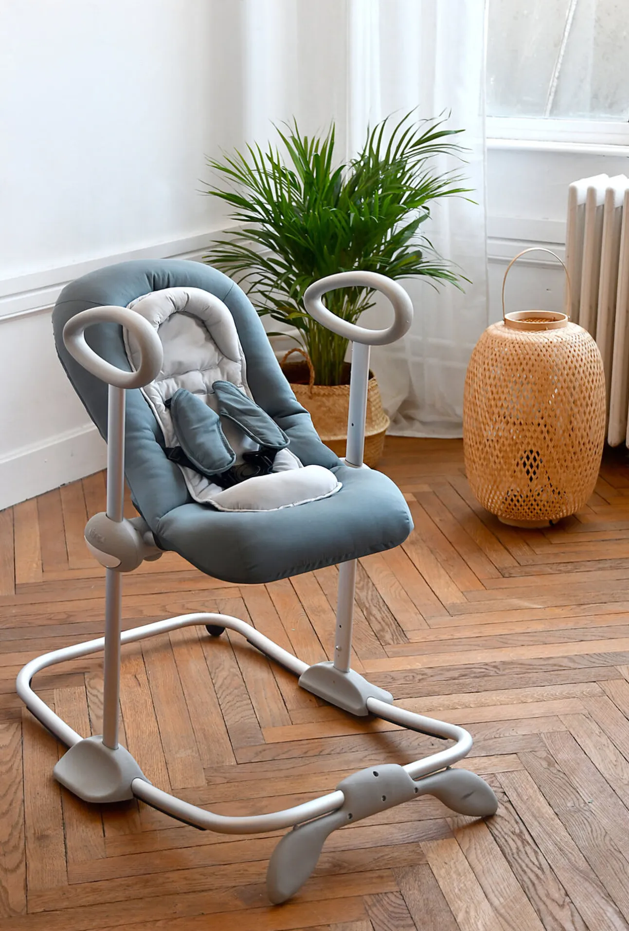 Transat Up&Down Iv Cosy Mineral