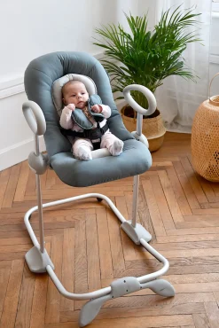 Transat Up&Down Iv Cosy Mineral