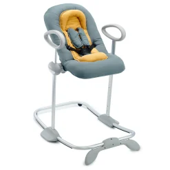 Transat Up&Down Iv Grey-Honey