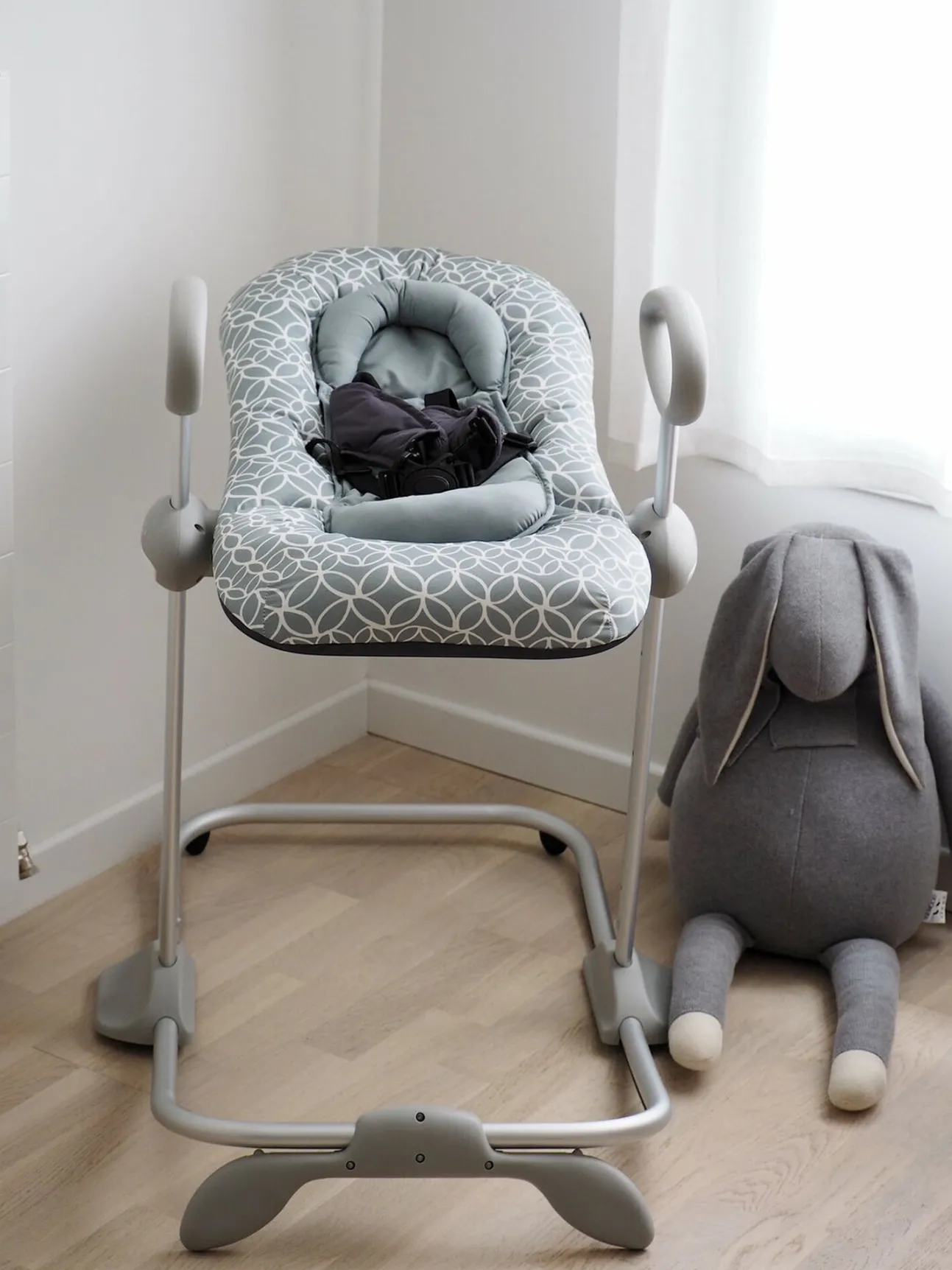 Transat Up&Down Iv Leaves