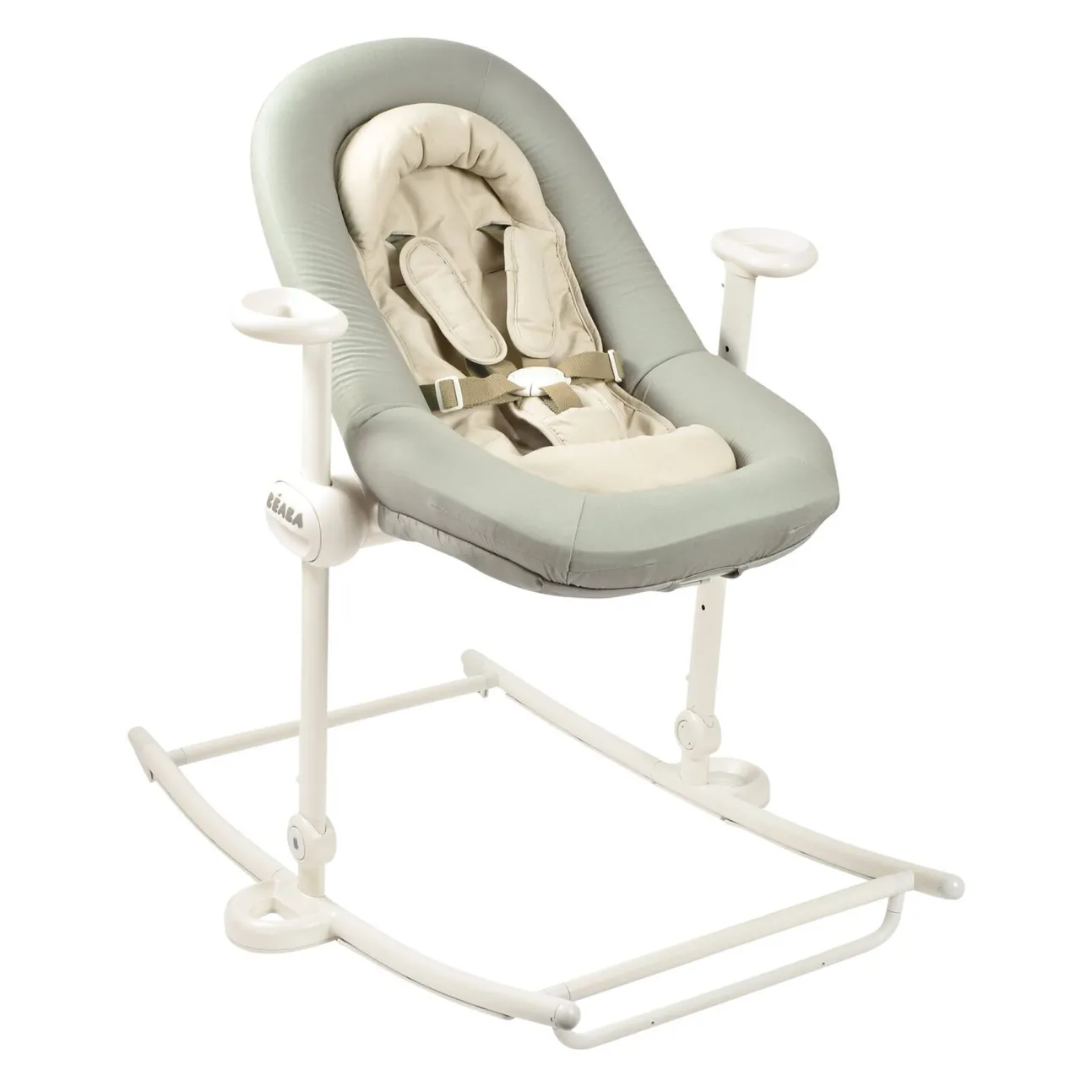 Transat Up&Down Plus Lichen