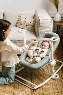 Transat Up&Down Plus Lichen