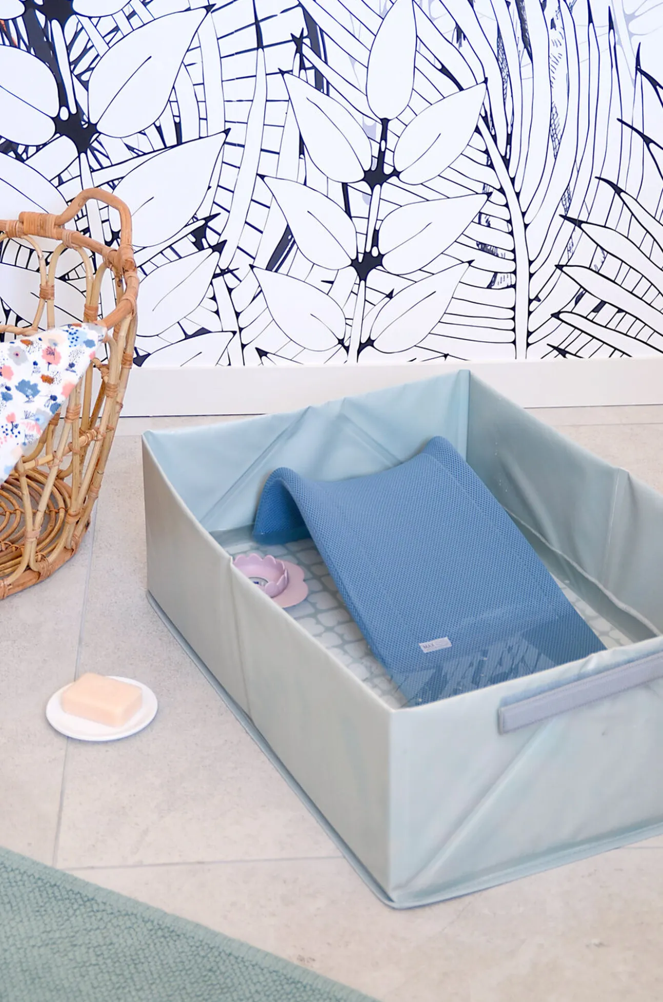 Transatdo Parma Grey