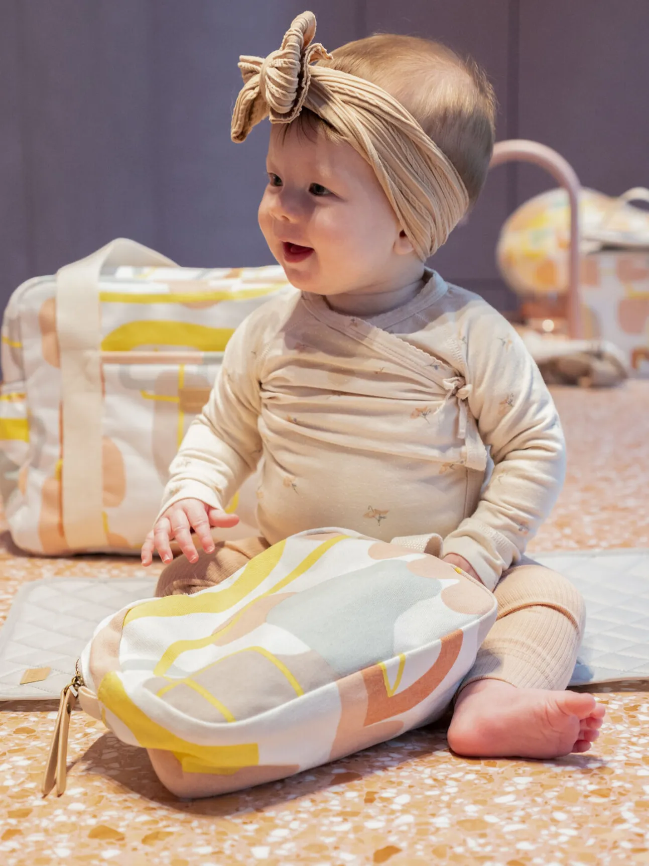 Trousse De Toilette Artline