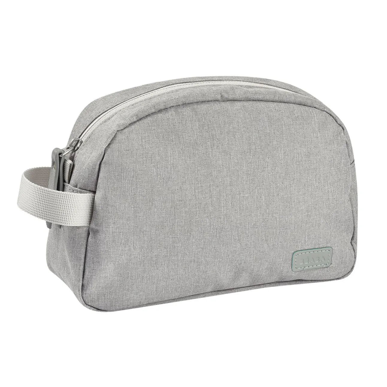Trousse De Toilette Heather Grey