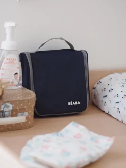 Trousse De Toilette Nomade Night Blue