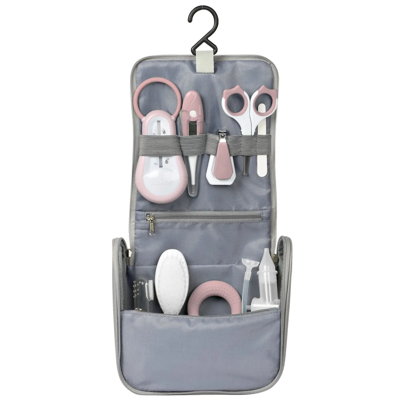 Trousse De Toilette Old Pink