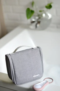 Trousse De Toilette Old Pink