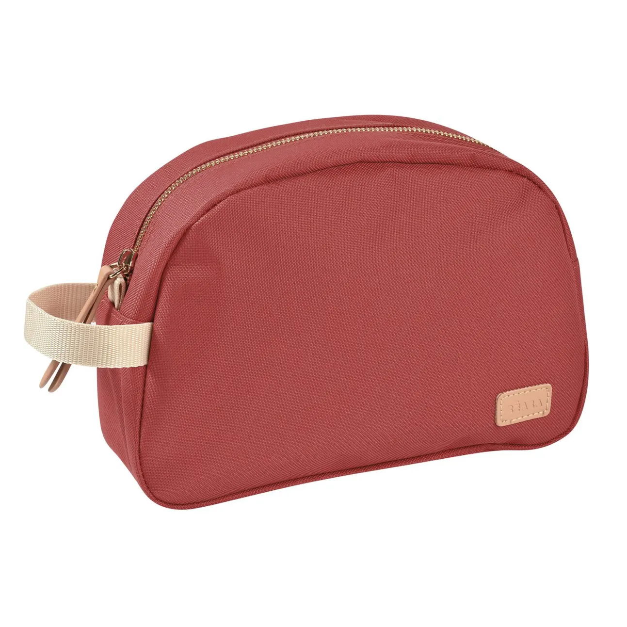 Trousse De Toilette Terracotta